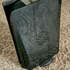 Ps5 Console disc version